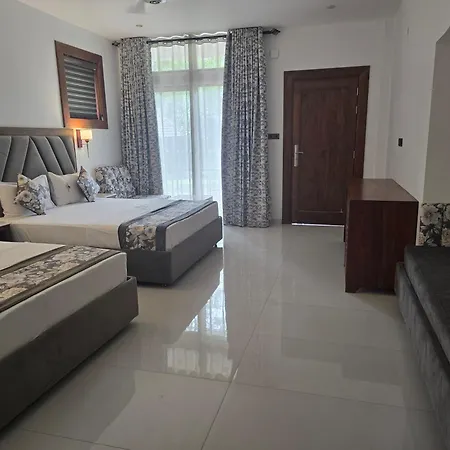 Gatetrees Resort Jaffna Exterior photo