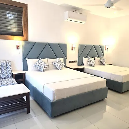 Gatetrees Resort Jaffna Exterior photo