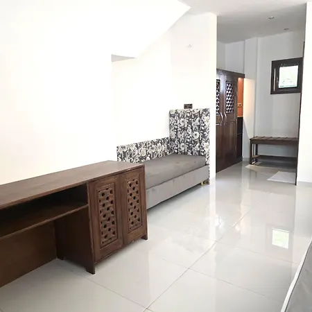 Gatetrees Resort Jaffna Exterior photo