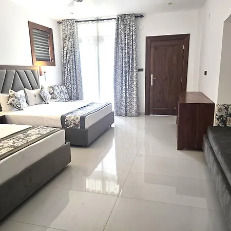 Gatetrees Resort Jaffna Exterior photo