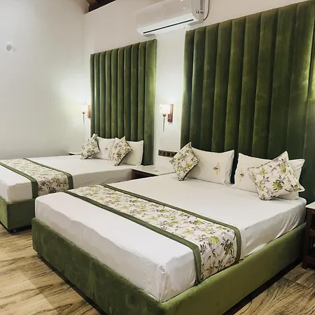 Gatetrees Resort Jaffna Exterior photo