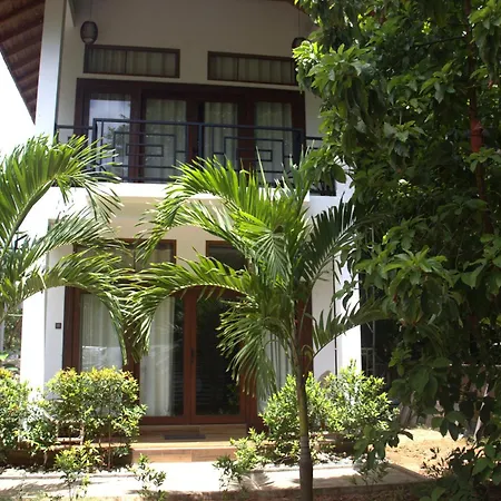 Gatetrees Resort Jaffna Exterior photo