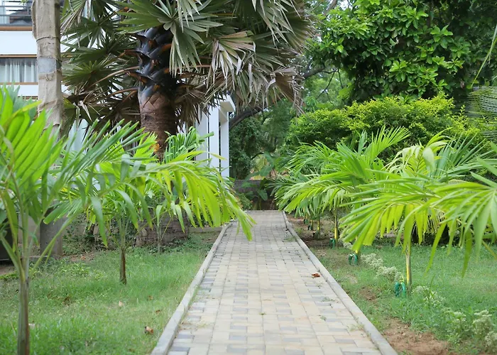 Sarras Guest House