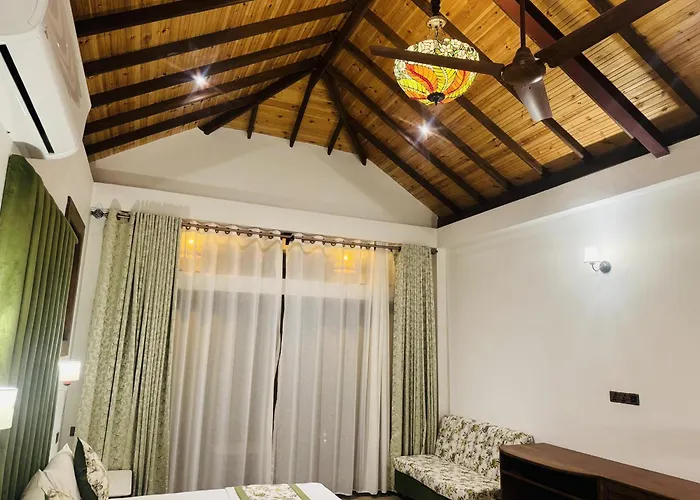 Sarras Guest House