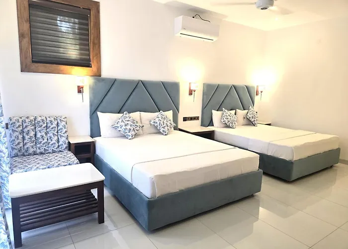 Sarras Guest House