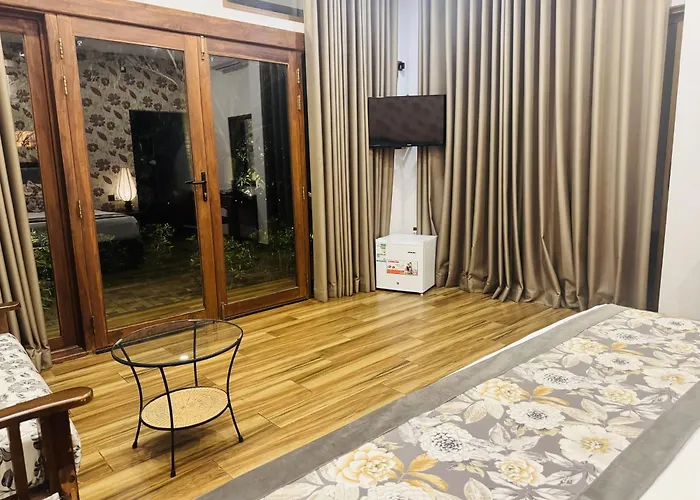 Gatetrees Resort