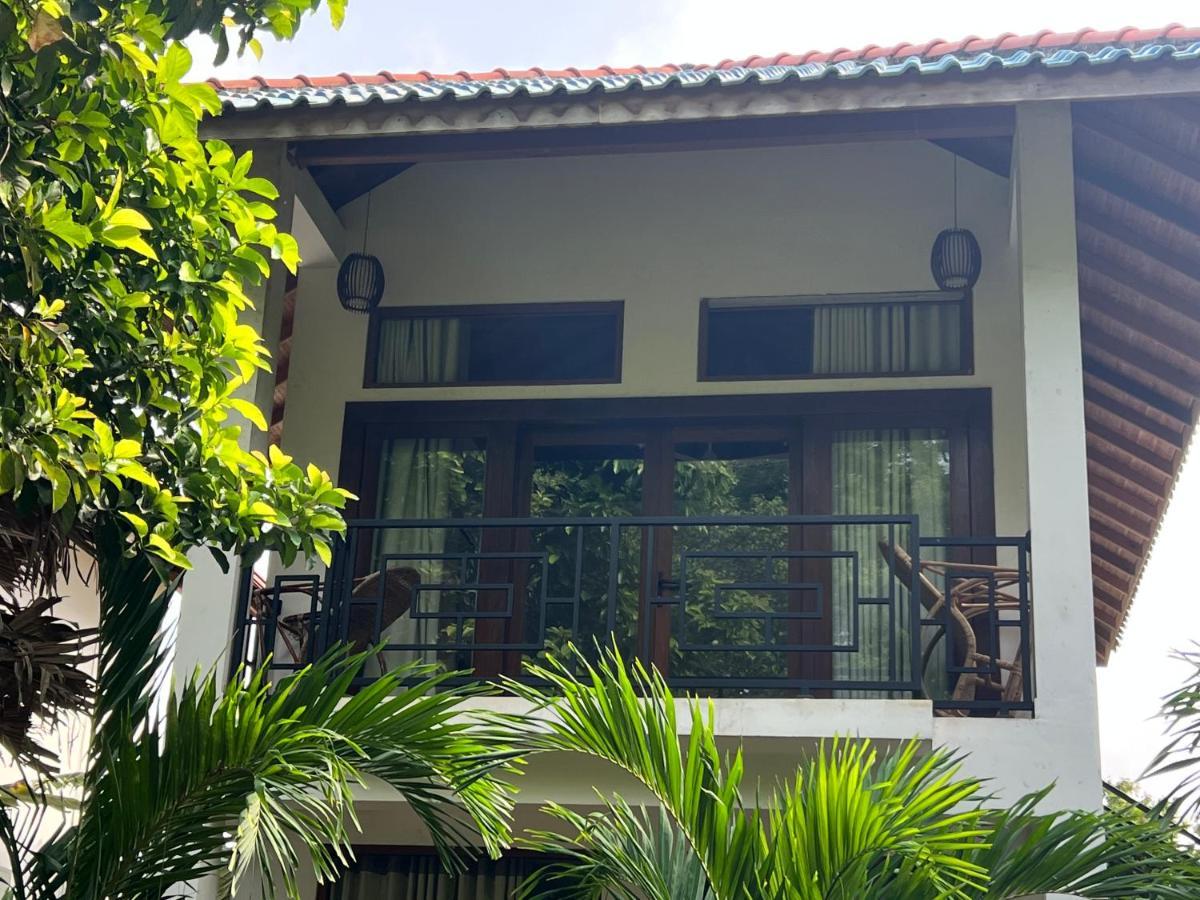 Guest house Gatetrees