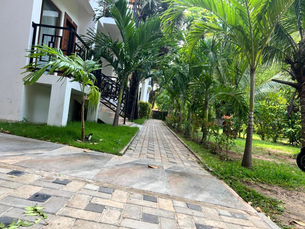 Guest house Gatetrees