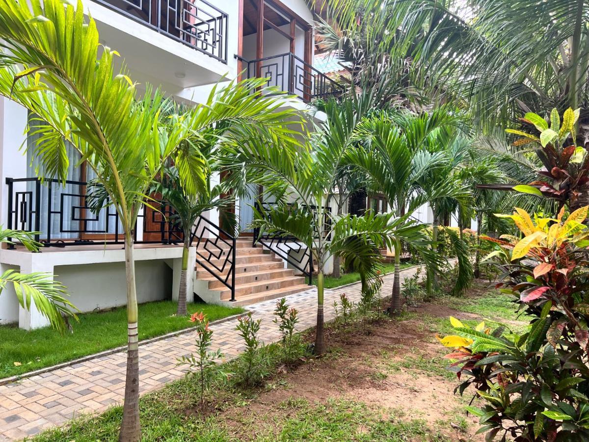 Gatetrees Jaffna