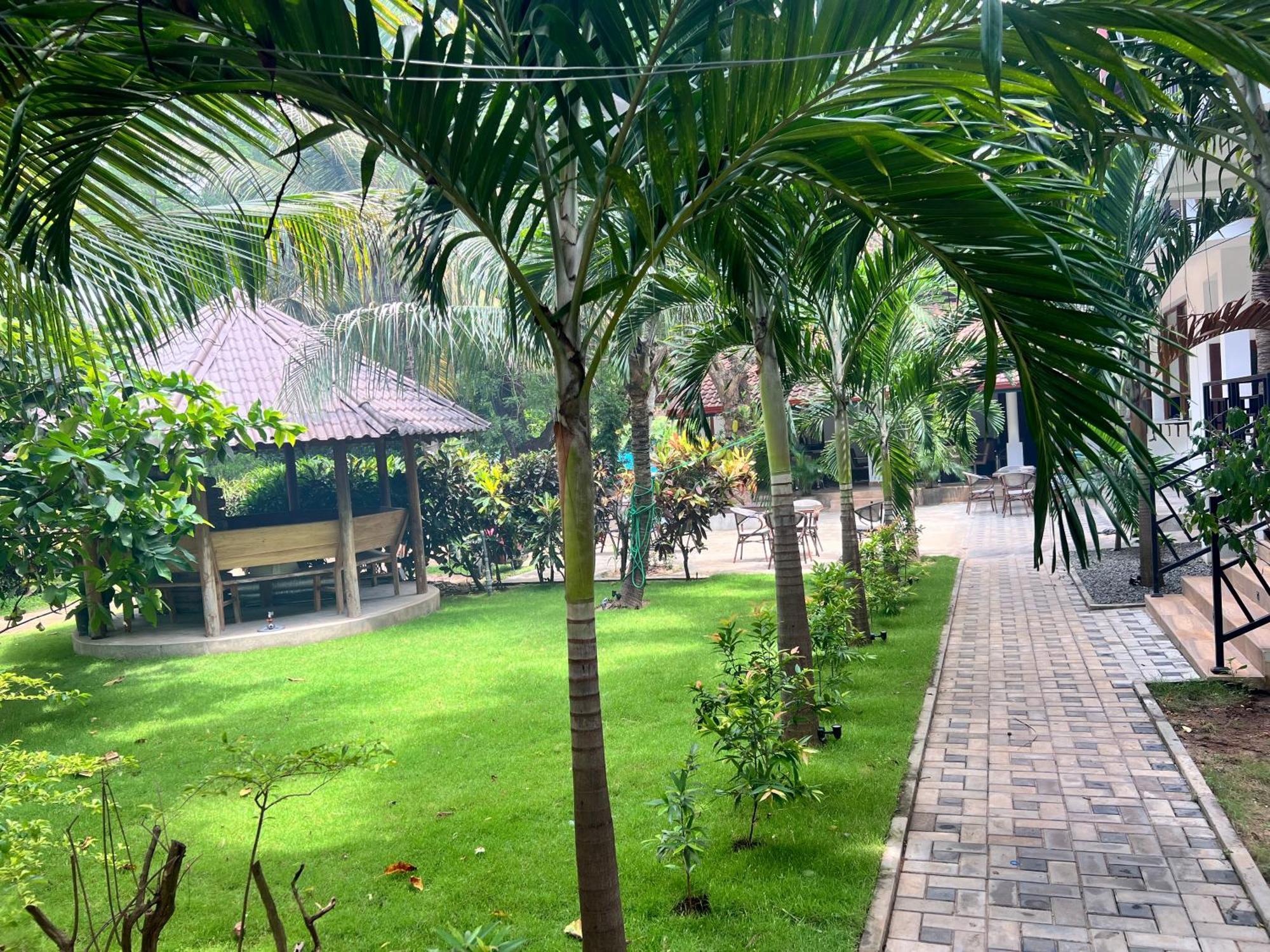 Gatetrees Guest house