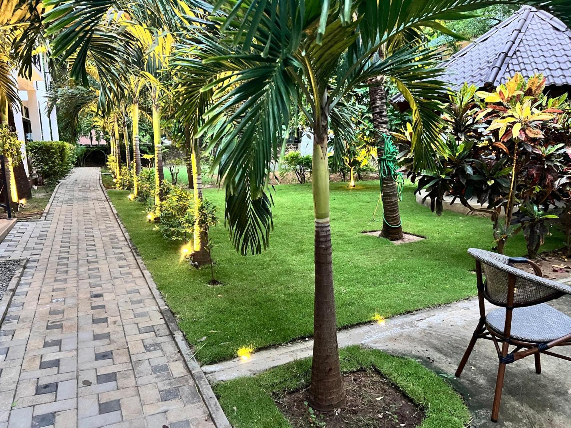 Gatetrees Guest house Jaffna