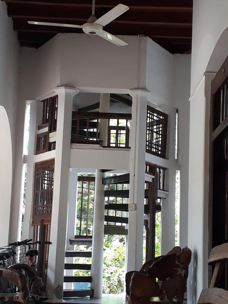 Guest house Gatetrees Jaffna