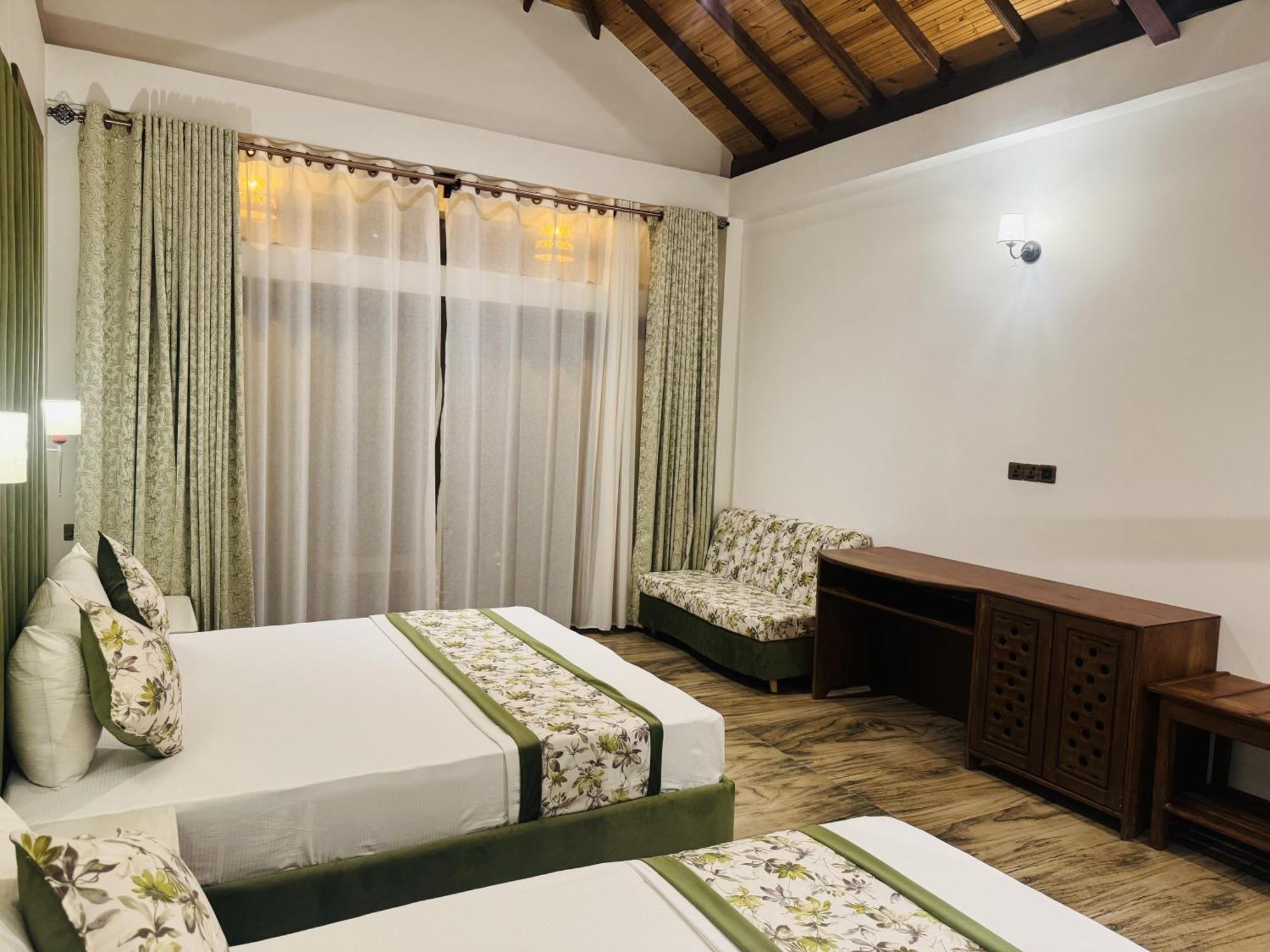 Gatetrees 3* Jaffna