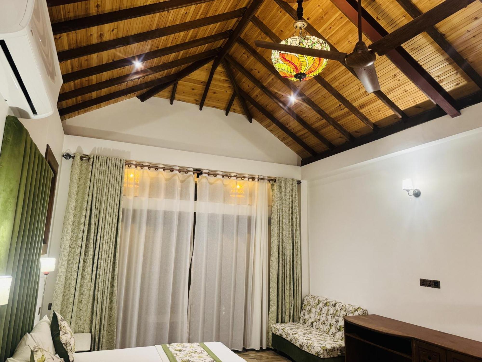 Gatetrees Guest house 3*