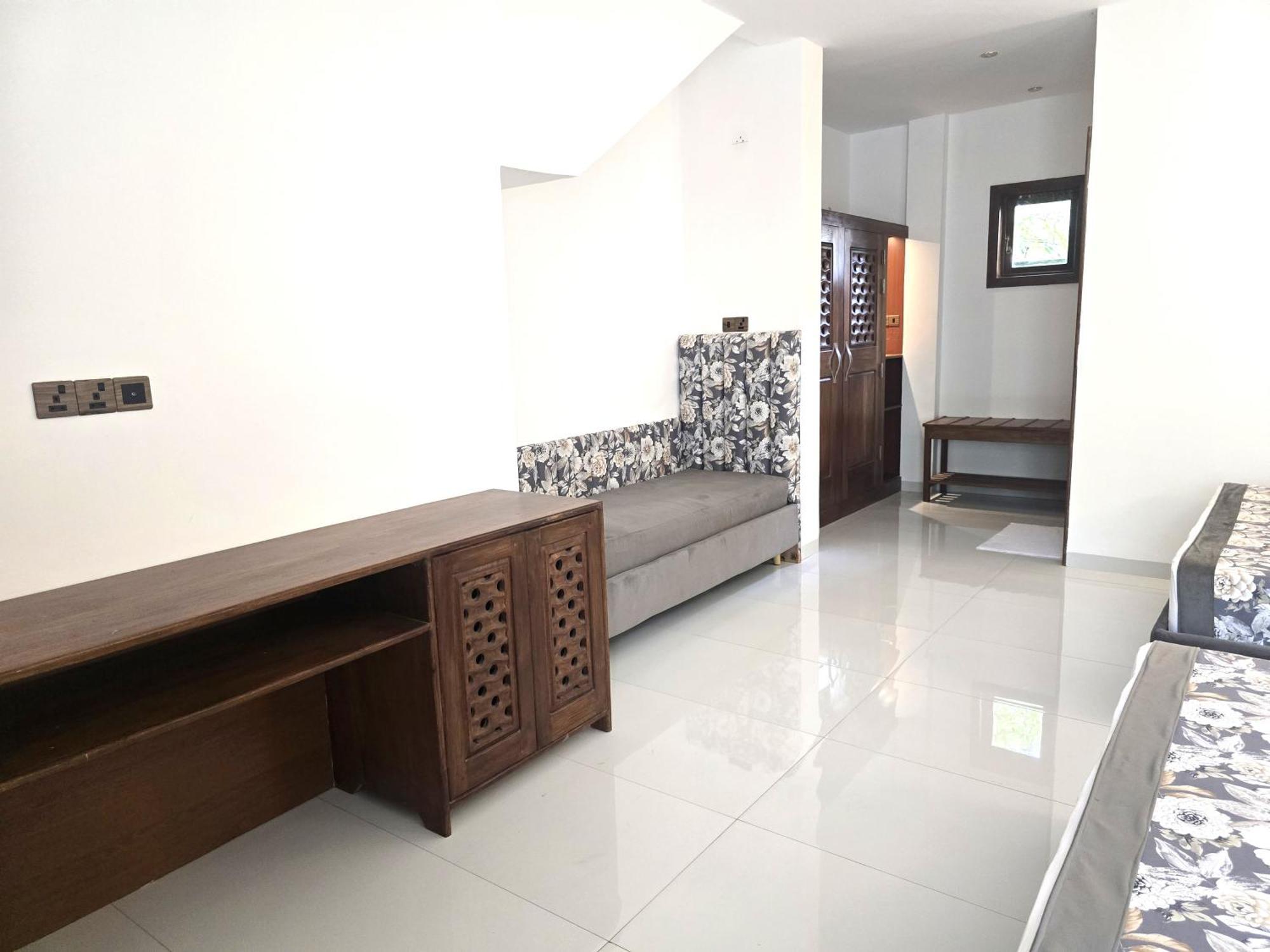 Guest house Gatetrees Jaffna