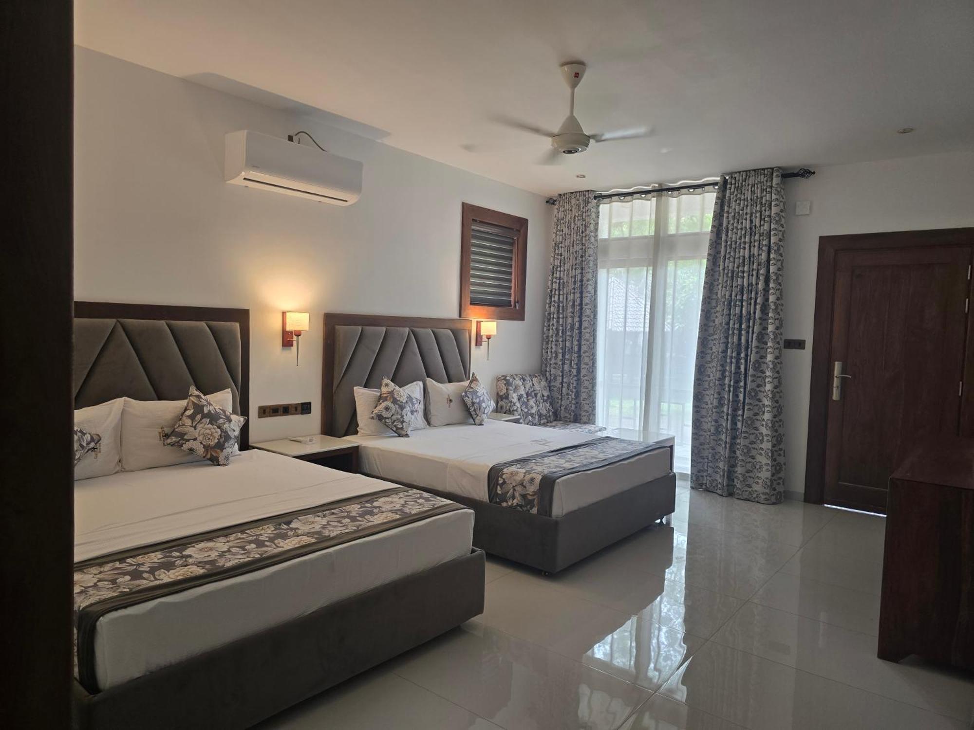 Gatetrees Guest house