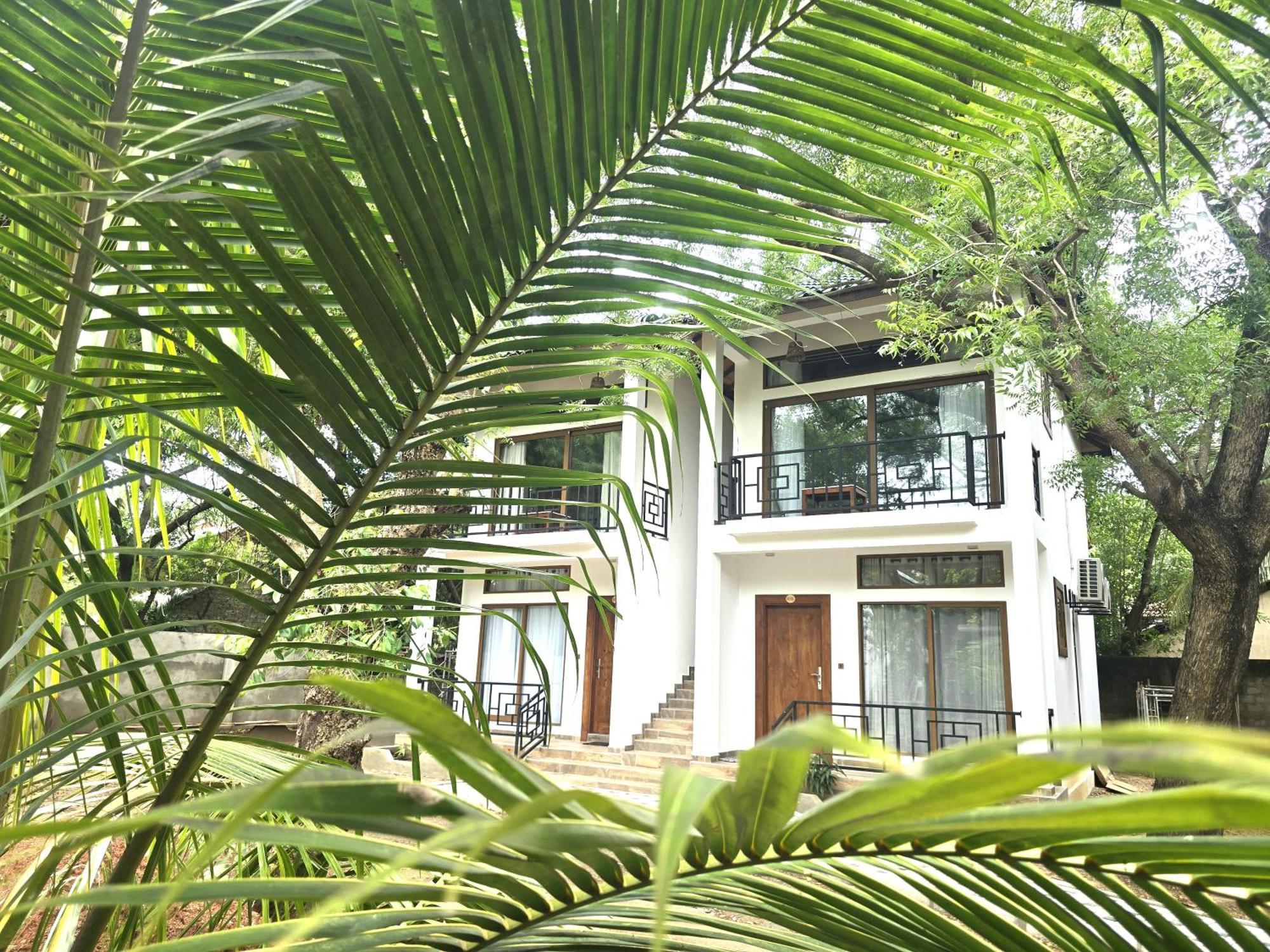 Gatetrees 3* Jaffna