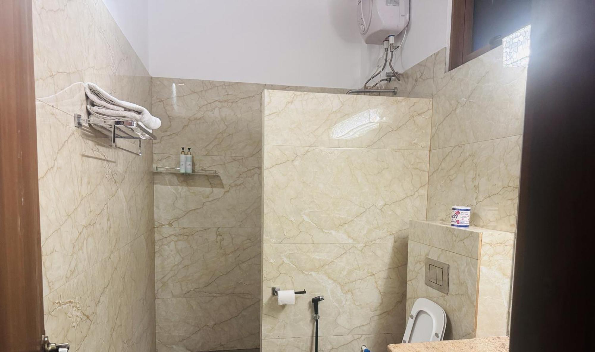 Gatetrees Guest house 3*