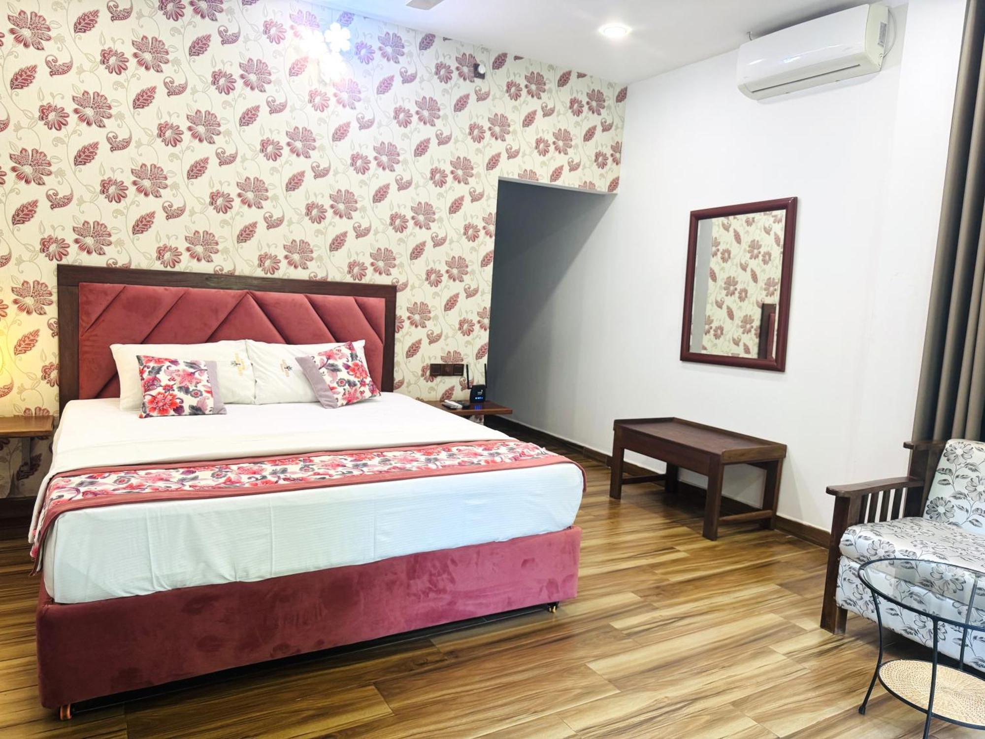 Guest house Gatetrees Jaffna