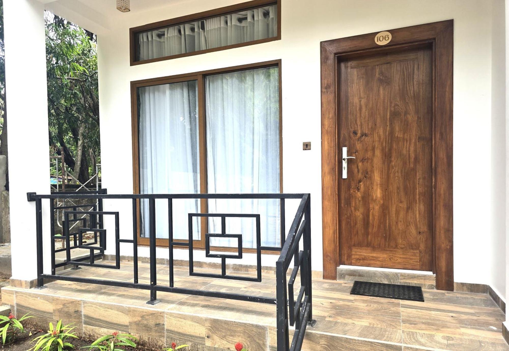 Gatetrees Guest house