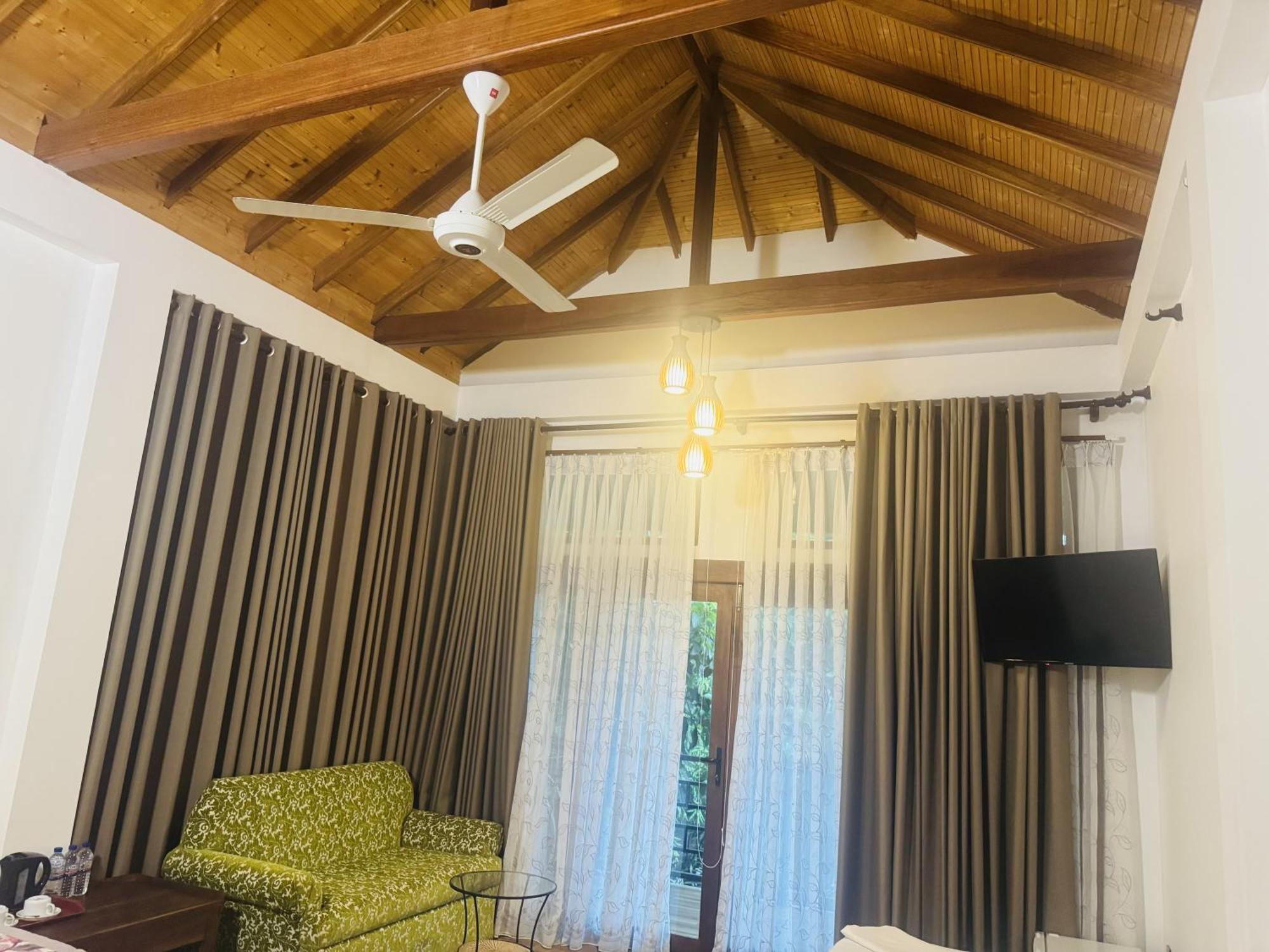 Guest house Gatetrees 3*