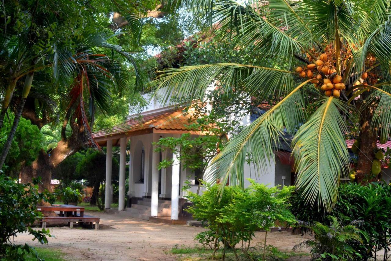 Gatetrees Guest house 3*